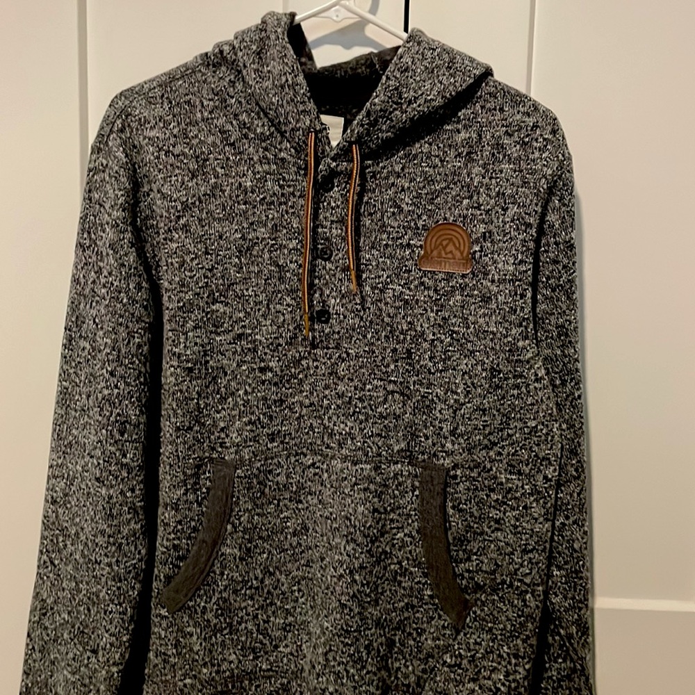 Element Hoodie